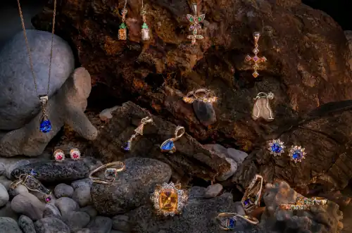 Ceylon Gem and Jewelry