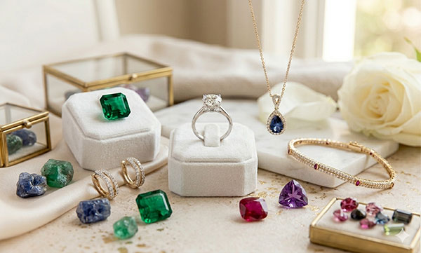 Gems